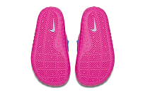 Фото № 3 с приближением к товару «‎Nike Sunray Protect (TD) BluePink»