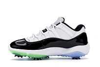 Фото № 3 с приближением к товару «‎Jordan 11 Retro Low Golf Concord»