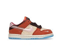 Фото № 1 с приближением к товару «‎Nike Dunk Low»