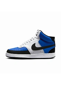 Фото № 1 с приближением к товару «‎COURT VISION MID»