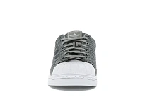 Фото № 2 с приближением к товару «‎adidas Superstar 80s Xeno All-Star Silver»