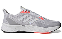 Фото № 2 с приближением к товару «‎adidas X9000l2 Wmns GreyRed»