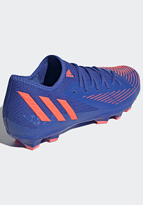Фото № 4 с приближением к товару «‎Adidas Edge 3 Multi Ground»