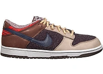 Фото № 1 с приближением к товару «‎Nike Dunk Low»