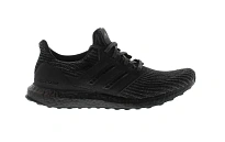 Фото № 1 с приближением к товару «‎adidas Ultra Boost 4.0 Triple Black»
