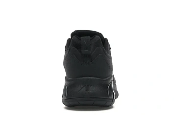 Nike Air Max 200 Core Black (AQ2568-003) - 4