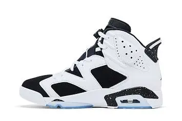 Air Jordan 6 Retro Oreo 2026 - 4