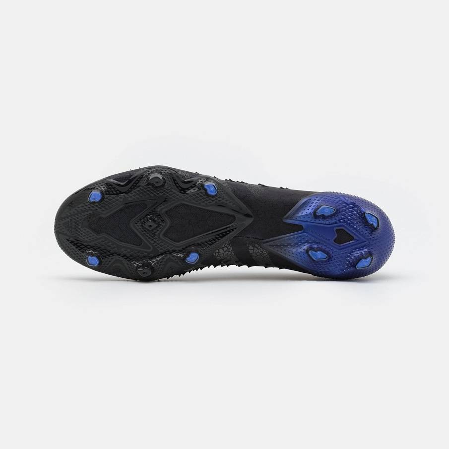 Фото № 5 с приближением к товару «‎Adidas Freak .1 FG»