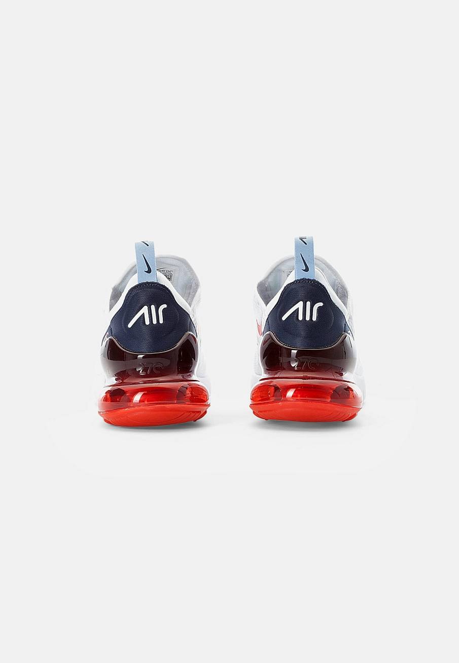 Фото № 3 с приближением к товару «‎Nike Air Max »