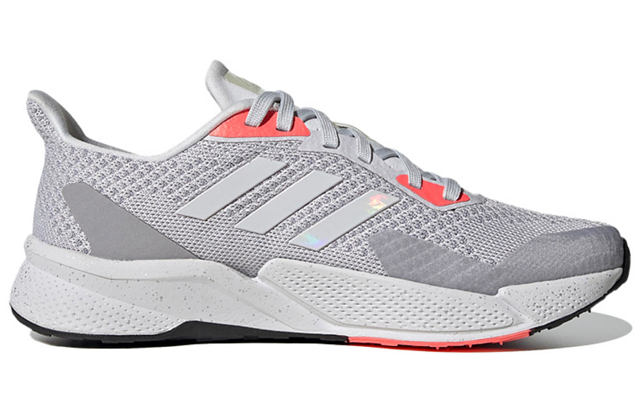 Фото № 2 с приближением к товару «‎adidas X9000l2 Wmns GreyRed»