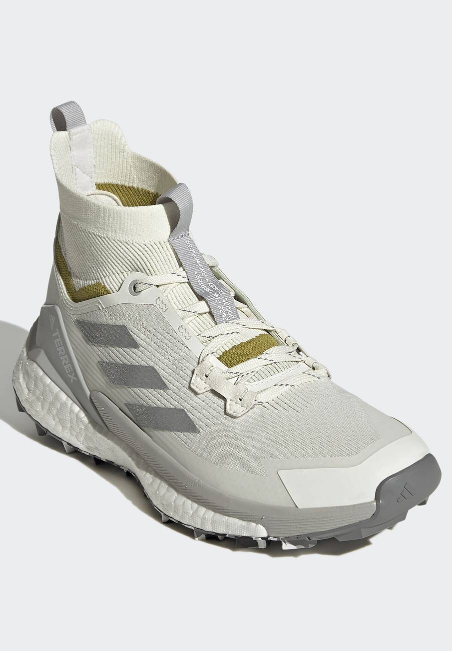 Фото № 2 с приближением к товару «‎Adidas Terrex X And Wander Free Hiker 2»