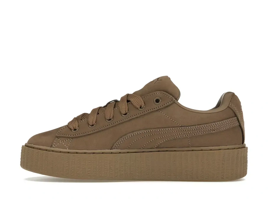 Фото № 3 с приближением к товару «‎Puma Creeper Phatty»