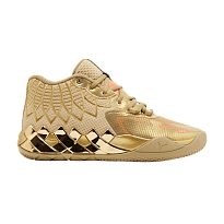 Фото № 1 с приближением к товару «‎Puma MB.01 Jr Golden Child»