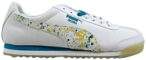 Фото № 1 с приближением к товару «‎Puma Roma Ripstop Clear White  »