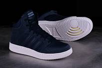 Фото № 1 с приближением к товару «‎Adidas Cloudfoam Super Hoops Navy »