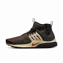 Фото № 1 с приближением к товару «‎Nike Air Presto Utility »