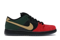 Фото № 1 с приближением к товару «‎Nike SB Dunk Low BHM (2013)»