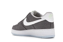 Фото № 5 с приближением к товару «‎Nike Air Force 1 Low Recycled Canvas»