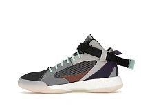 Фото № 3 с приближением к товару «‎adidas Posterize»