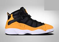 Фото № 1 с приближением к товару «‎Nike Air Jordan 6 Rings Limited Taxi »