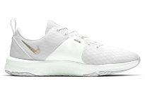 Фото № 2 с приближением к товару «‎Nike City Trainer 3 Wmns Shoes BeigeGolden»