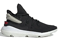 Фото № 1 с приближением к товару «‎adidas Y-3 Kusari 2 Core Black»