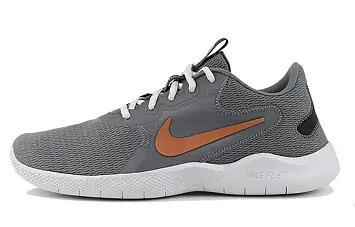 Nike Flex Experience Run 9 'Smoke Grey' (CD0225-003) - 1