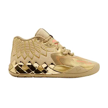 Puma MB.01 Jr Golden Child - 1