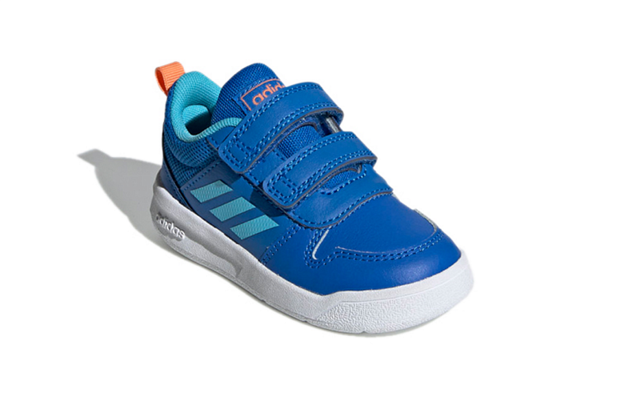 Фото № 3 с приближением к товару «‎Adidas neo Tensaurus Shoes BlueWhite»