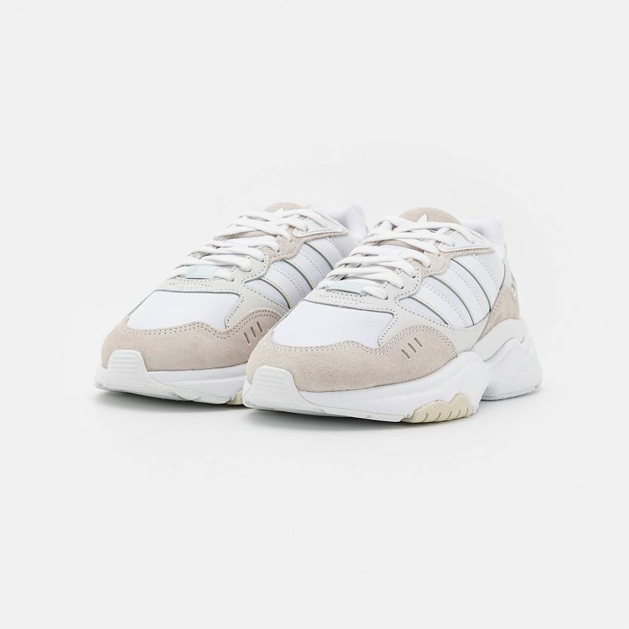 Фото № 3 с приближением к товару «‎Adidas Retropy F90 W »
