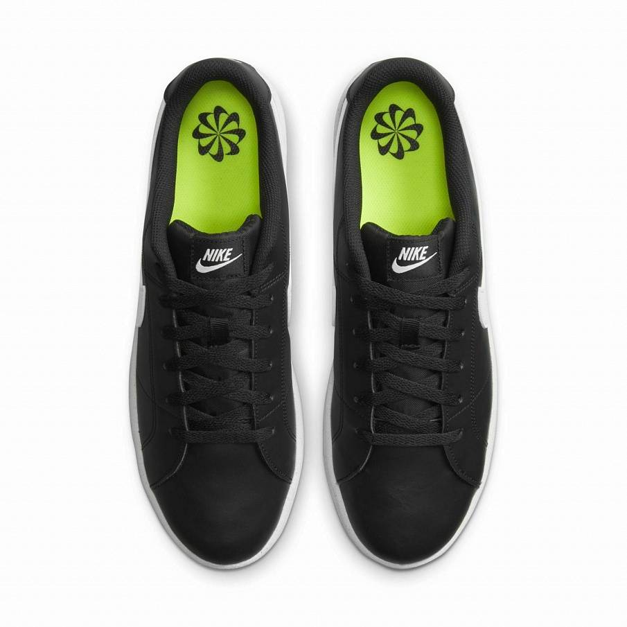 Фото № 3 с приближением к товару «‎Nike Royale »
