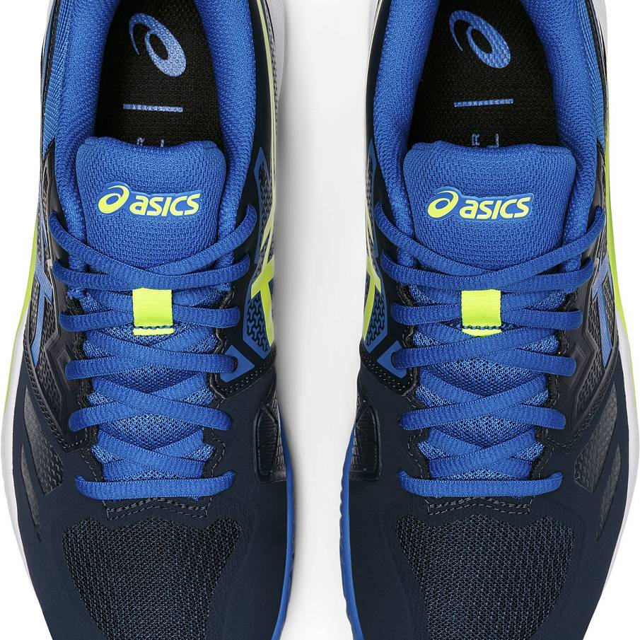 Фото № 3 с приближением к товару «‎Asics Gel Challenger »