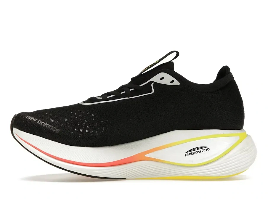 Фото № 3 с приближением к товару «‎New Balance FuelCell SuperComp»