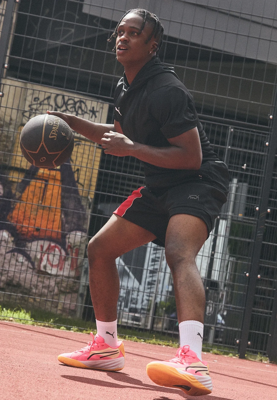 Фото № 3 с приближением к товару «‎ALL-PRO NITRO»