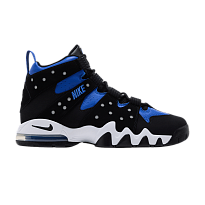 Фото № 1 с приближением к товару «‎Nike Air Max 2 CB 94 Black Varsity Royal»