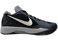Фото № 1 с приближением к товару «‎Nike Volley Zoom Hyperspike Black  »