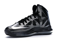 Фото № 2 с приближением к товару «‎Nike LeBron X Carbon»