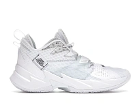 Фото № 1 с приближением к товару «‎Jordan Why Not Zer0.3 White»