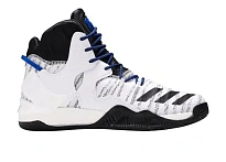 Фото № 1 с приближением к товару «‎adidas D Rose 7 Primeknit White Black Royal»