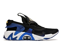 Фото № 1 с приближением к товару «‎Nike Adapt Huarache Black Racer Blue (EU Charger)»