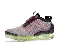 Фото № 3 с приближением к товару «‎Nike Air VaporMax 2020 Flyknit Violet Ash Multi-Color »
