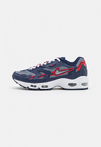 Фото № 1 с приближением к товару «‎Nike Air Max 96 II »