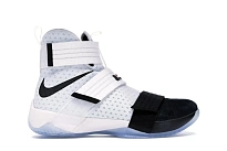 Фото № 1 с приближением к товару «‎Nike LeBron Zoom Soldier 10 Black Toe»