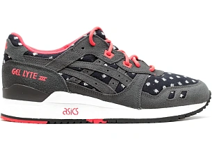 ASICS Gel-Lyte III BAIT Nippon Blues