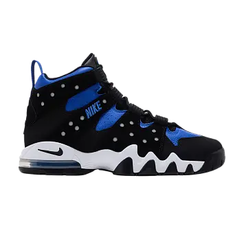 Nike Air Max 2 CB 94 Black Varsity Royal
