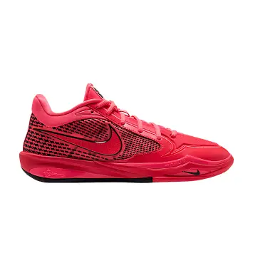 Nike Women's Sabrina 4 Bright Crimson - 1