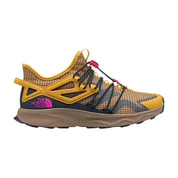 The North Face Oxeye Tech Summit Gold Navy - 1