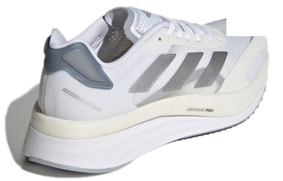 Фото № 4 с приближением к товару «‎ adidas Adizero Boston 10 Running shoes»