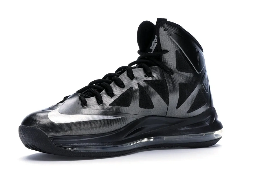 Фото № 2 с приближением к товару «‎Nike LeBron X Carbon»
