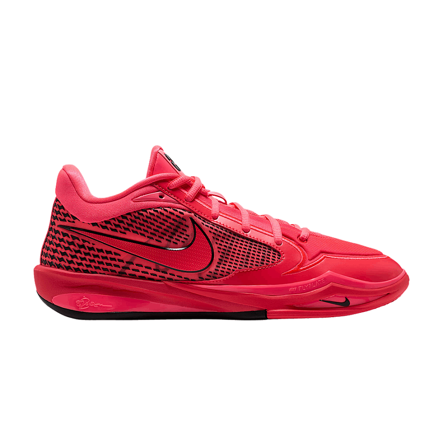 Фото № 1 с приближением к товару «‎Nike Women's Sabrina 4 Bright Crimson»